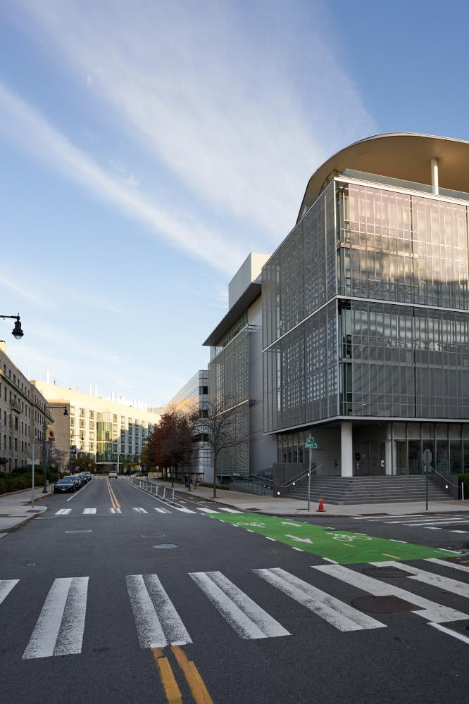 Overview of MIT / The Massachusetts Institute of Technology