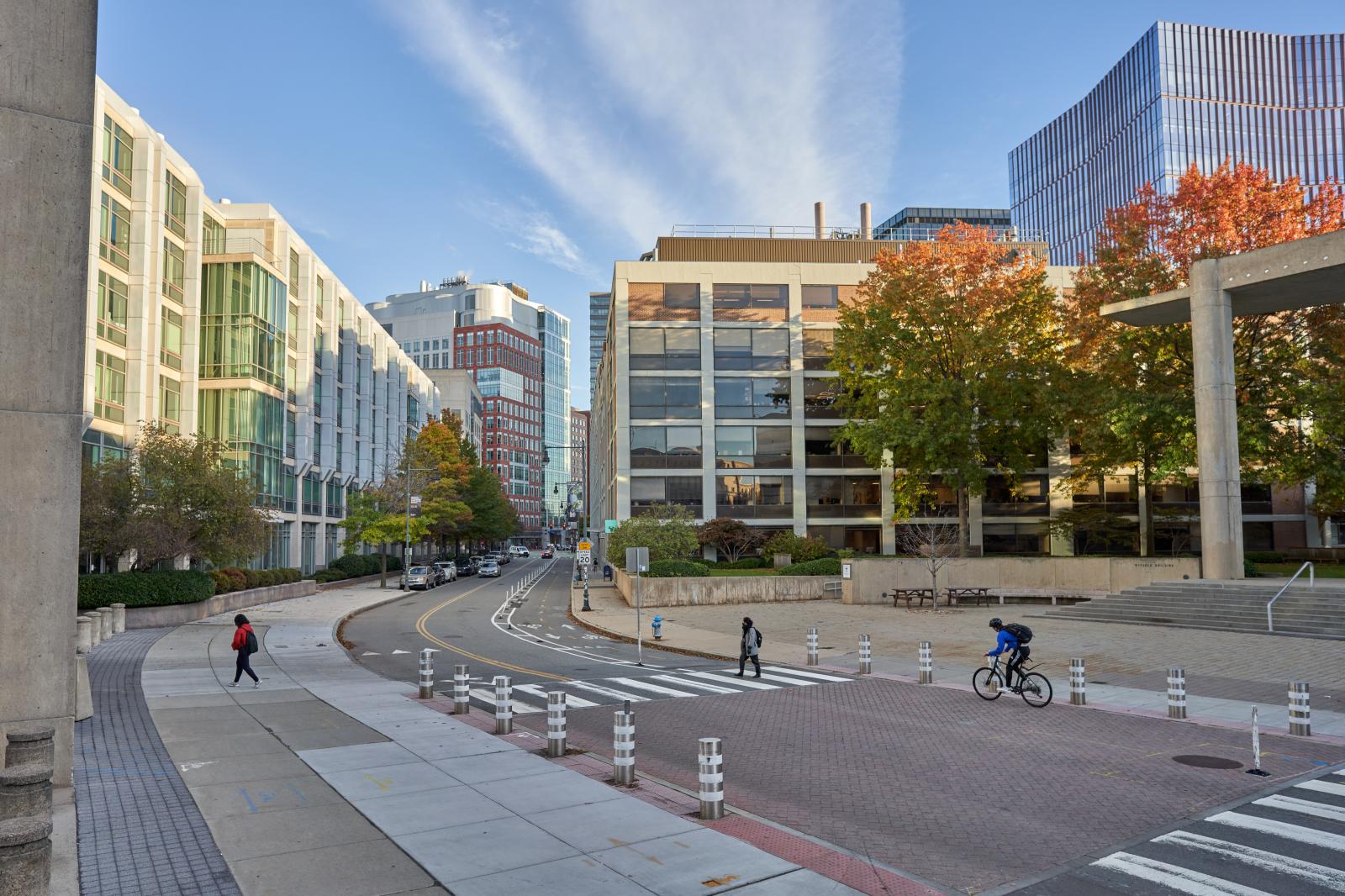 Overview of MIT / The Massachusetts Institute of Technology