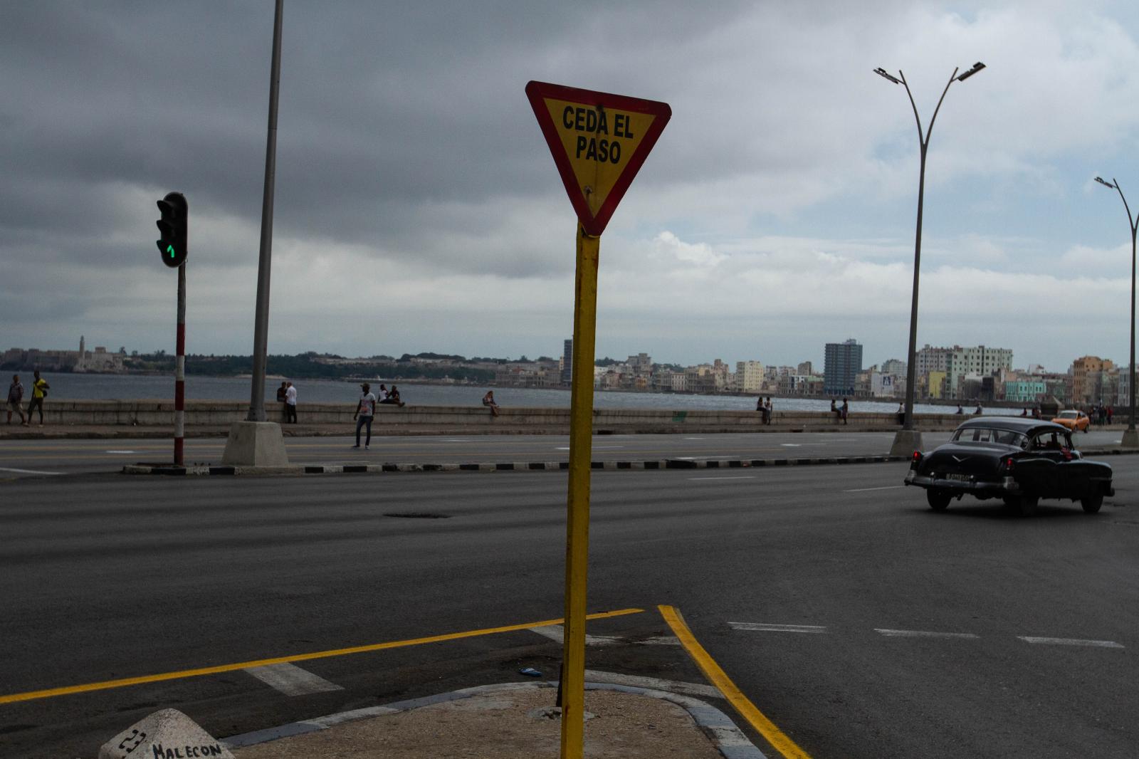 Malecón | Buy this image