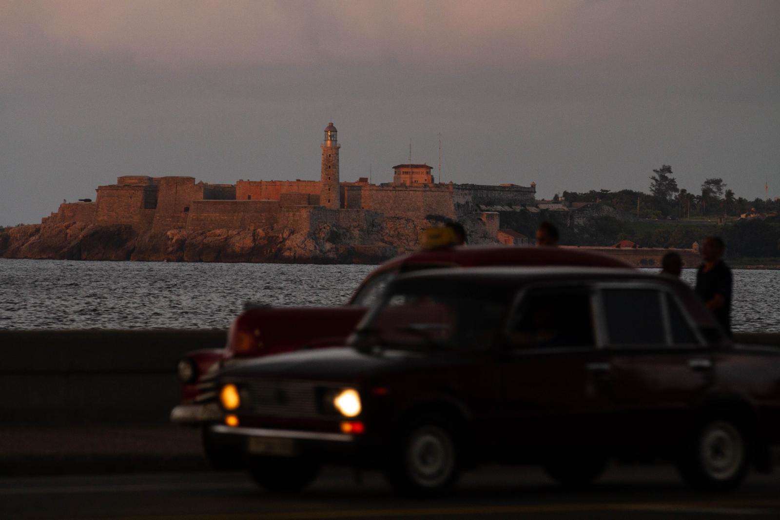 El Morro | Buy this image