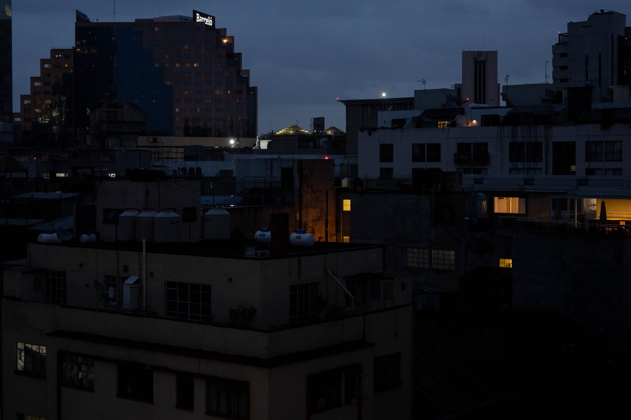 Rooftops. | Buy this image