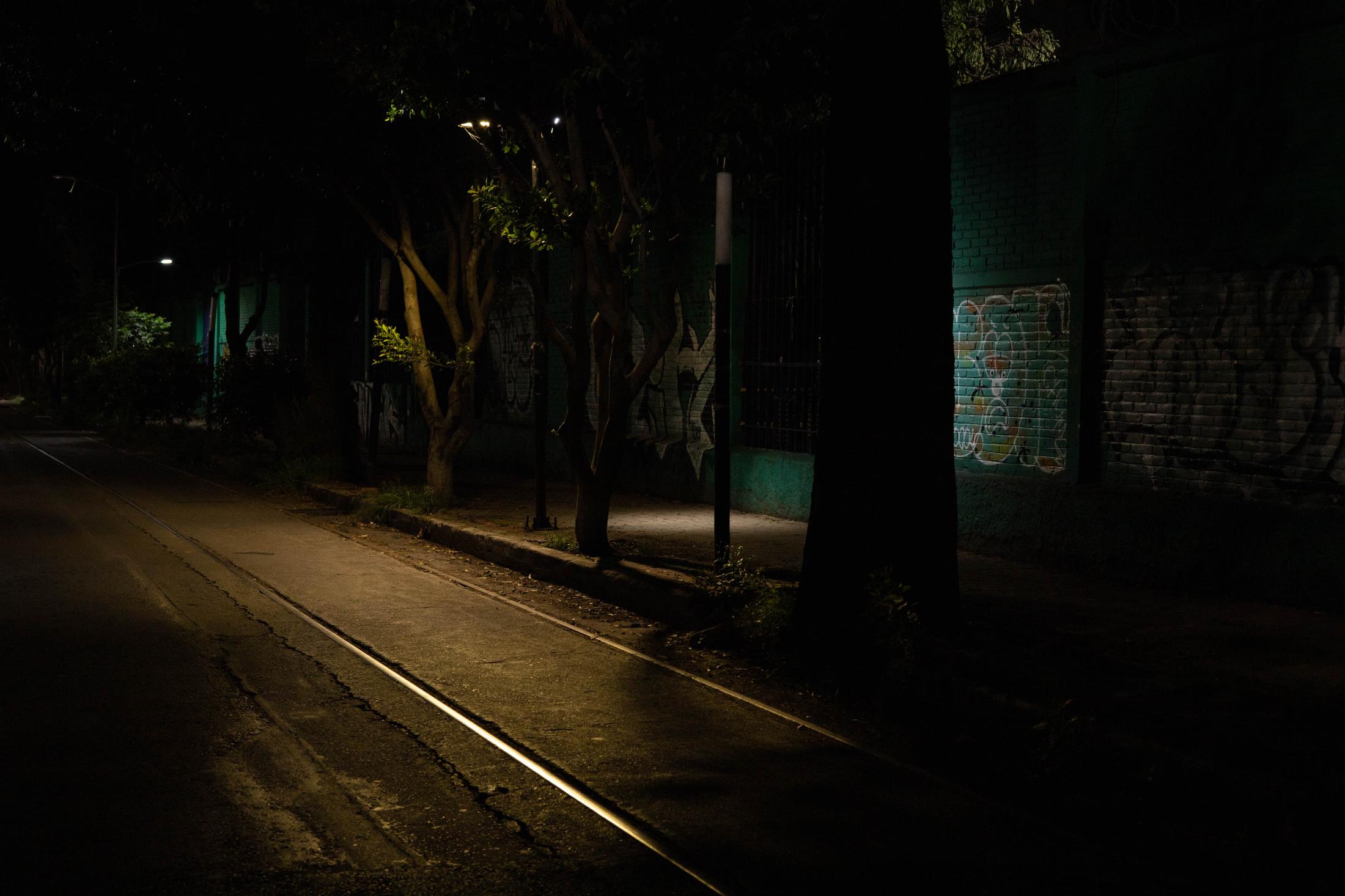 Nextitla´s light. | Buy this image
