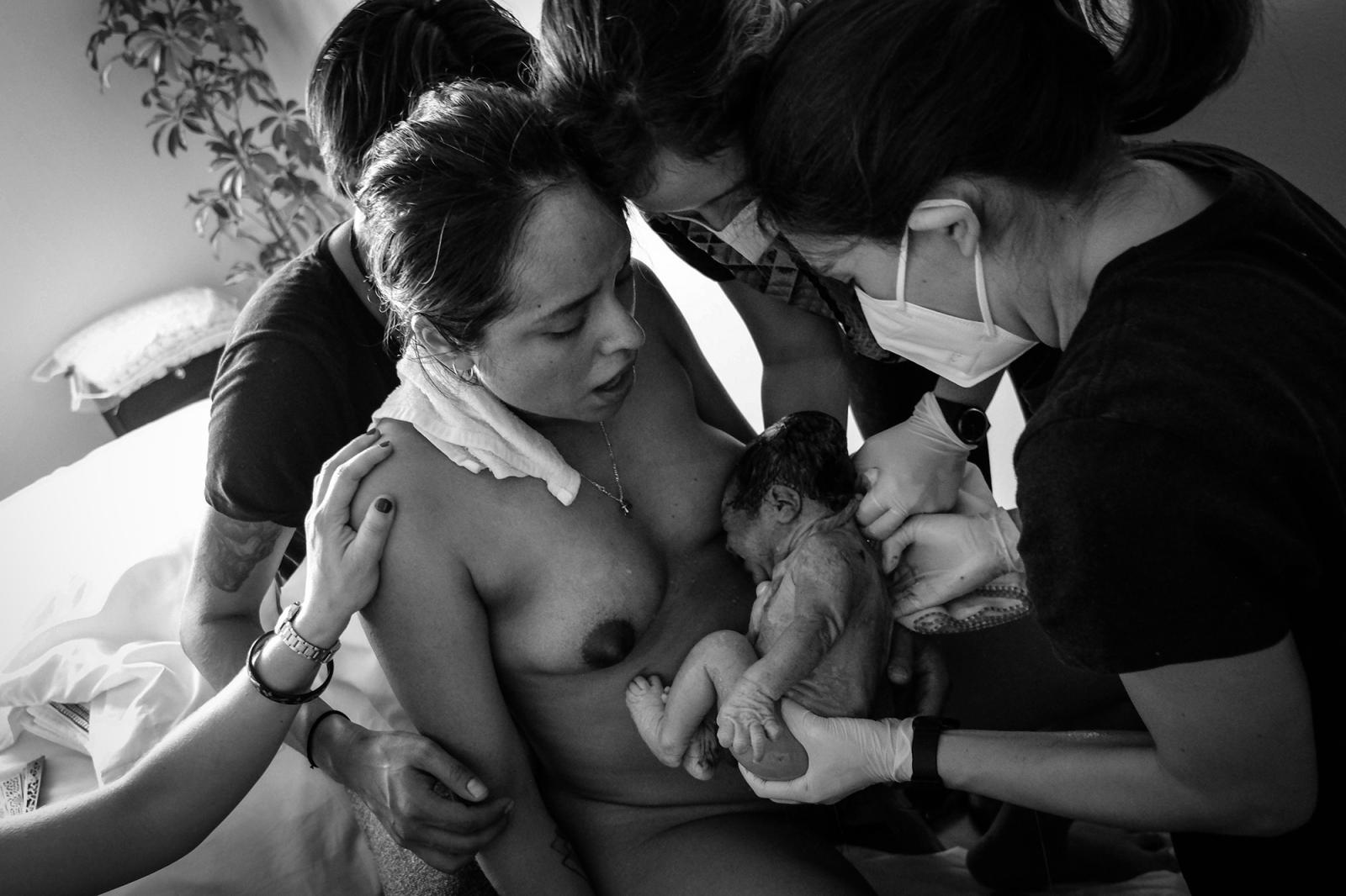 Urban Midwives - 