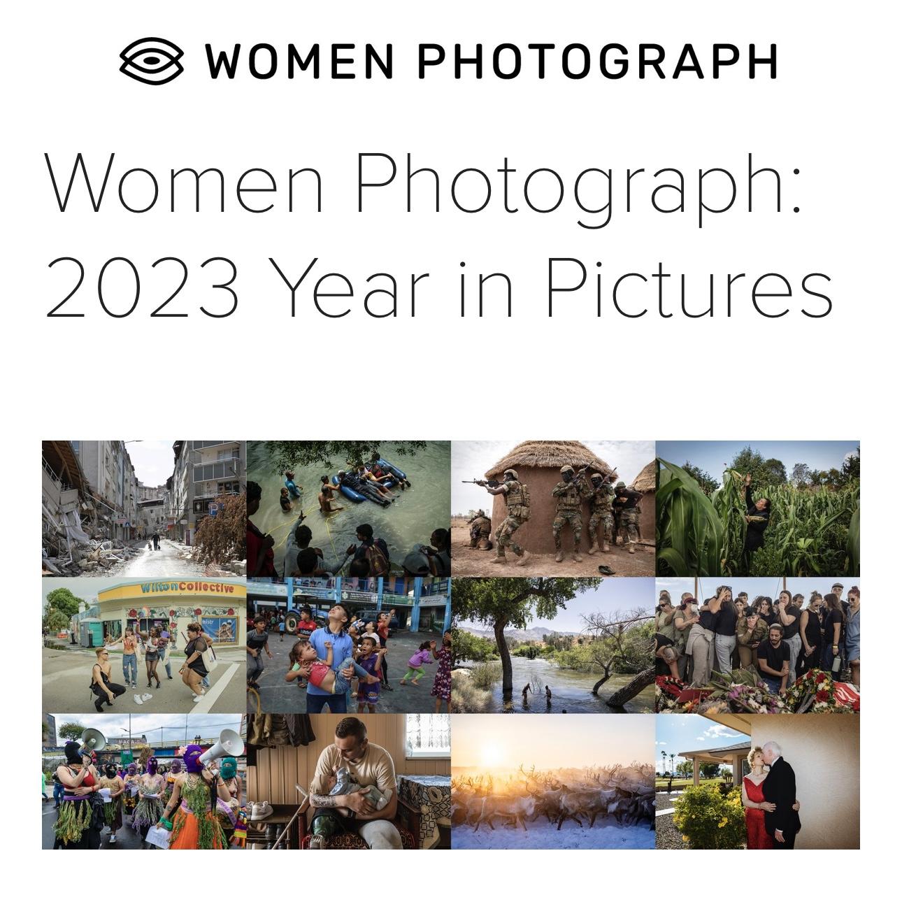 Women Photograph 2023 YIP