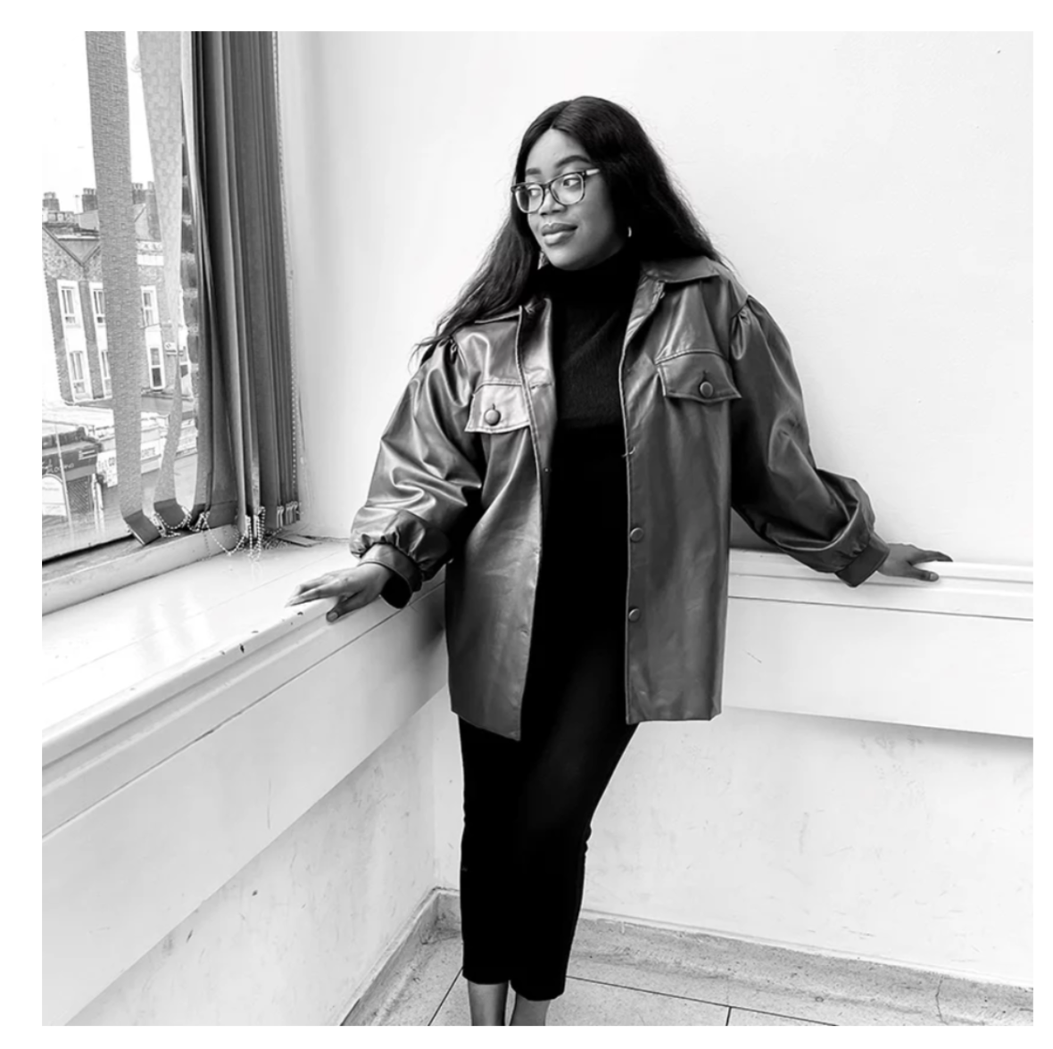 Black Women Photographers' Highlights Suzannah Gabriel's new website powered by Visura