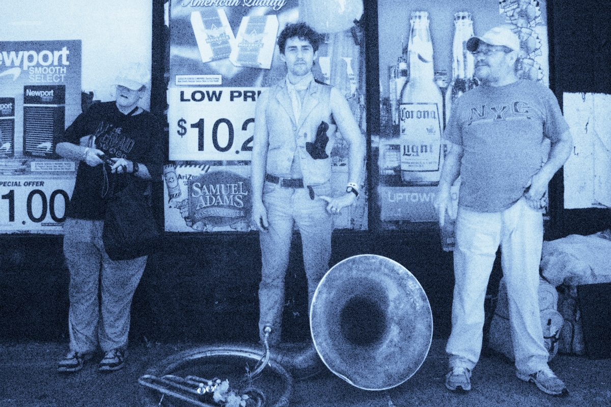 Art and Documentary Photography - Loading mwebster_mermaidDay_2013.07.jpg