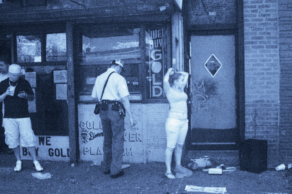 Art and Documentary Photography - Loading mwebster_mermaidDay_2013.20.jpg