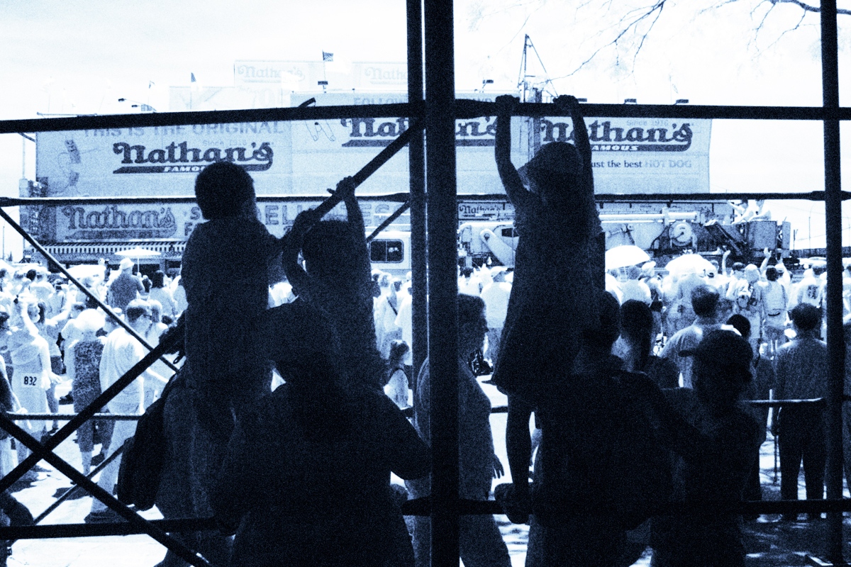Art and Documentary Photography - Loading mwebster_mermaidDay_2013.24.jpg