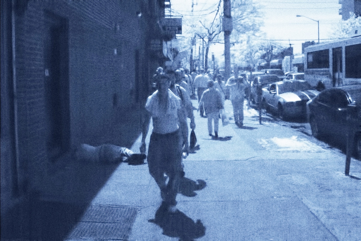 Art and Documentary Photography - Loading mwebster_mermaidDay_2013.27.jpg