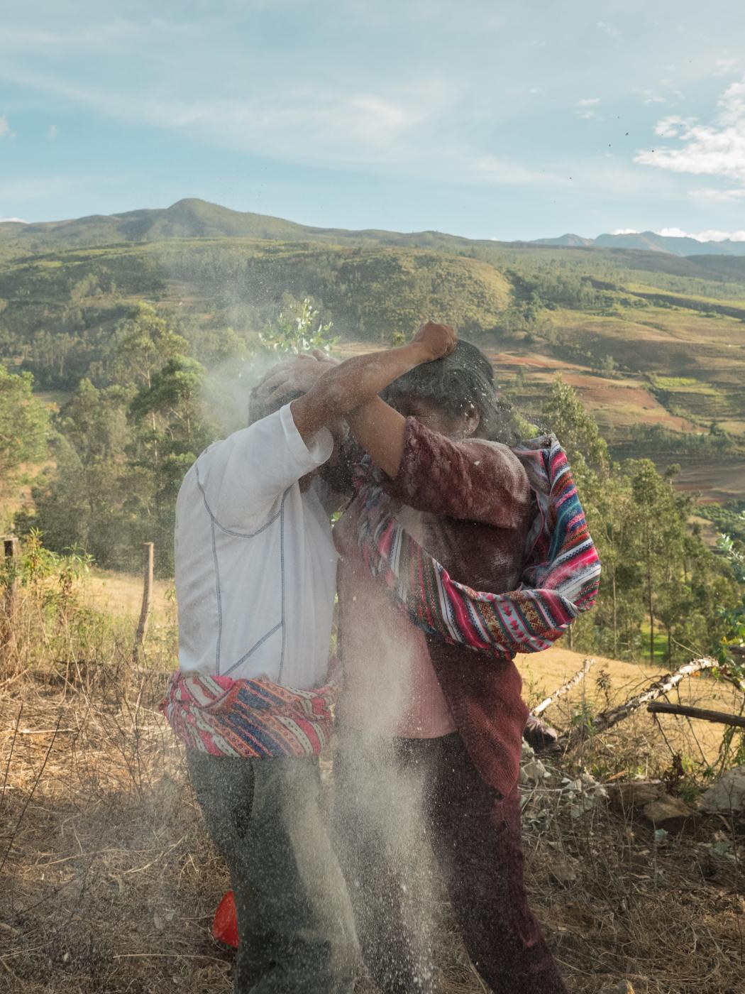 The Whisper of Maize | Buy this image