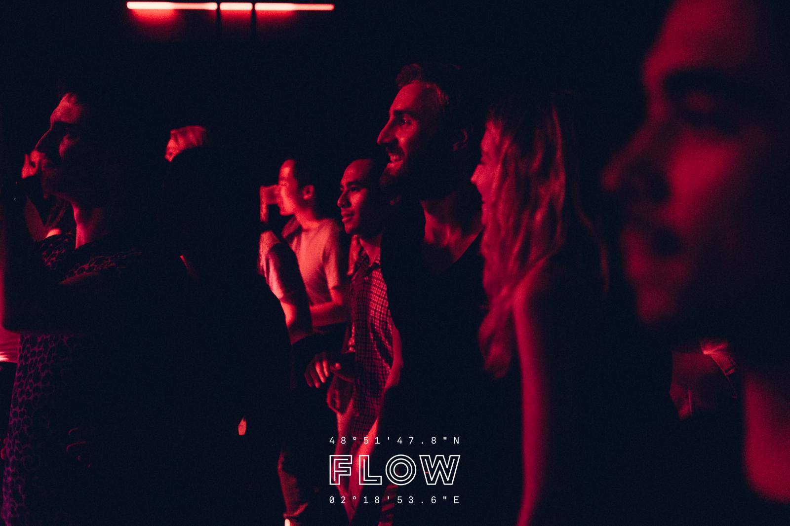 Le Flow - 