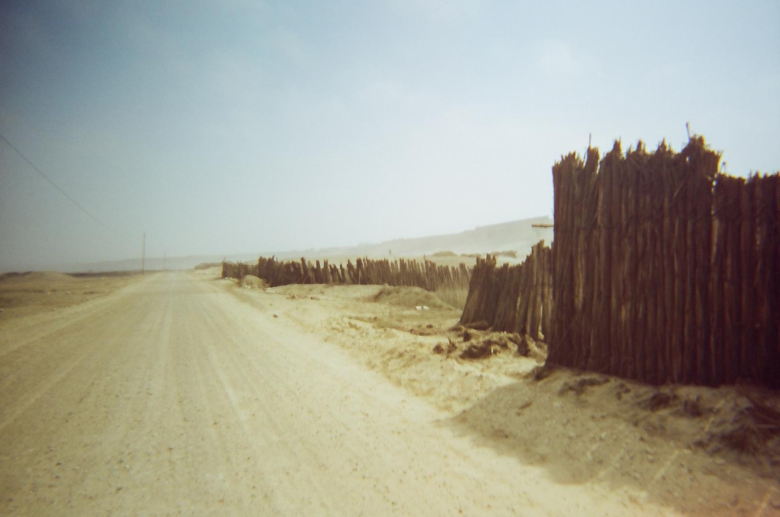 Northern Peru: Huanchaco and Chicama 2022