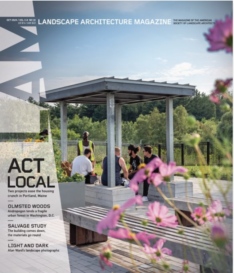 Image from Tearsheet -   