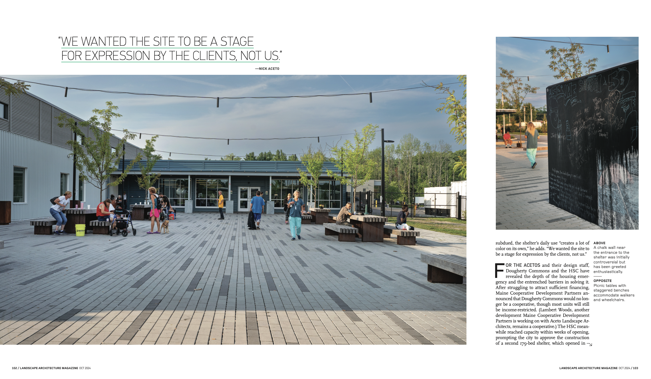 Tearsheet