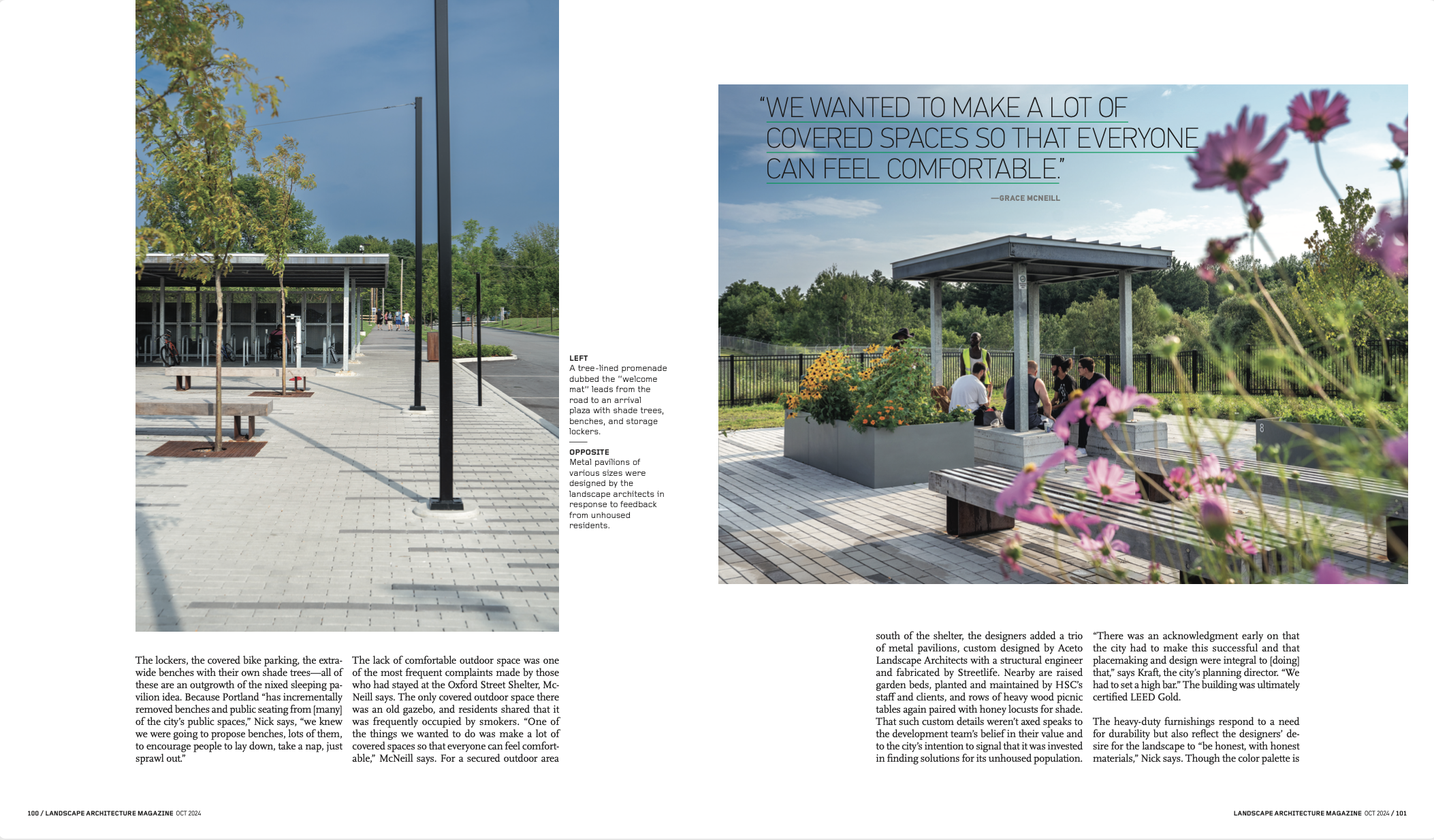 Tearsheet