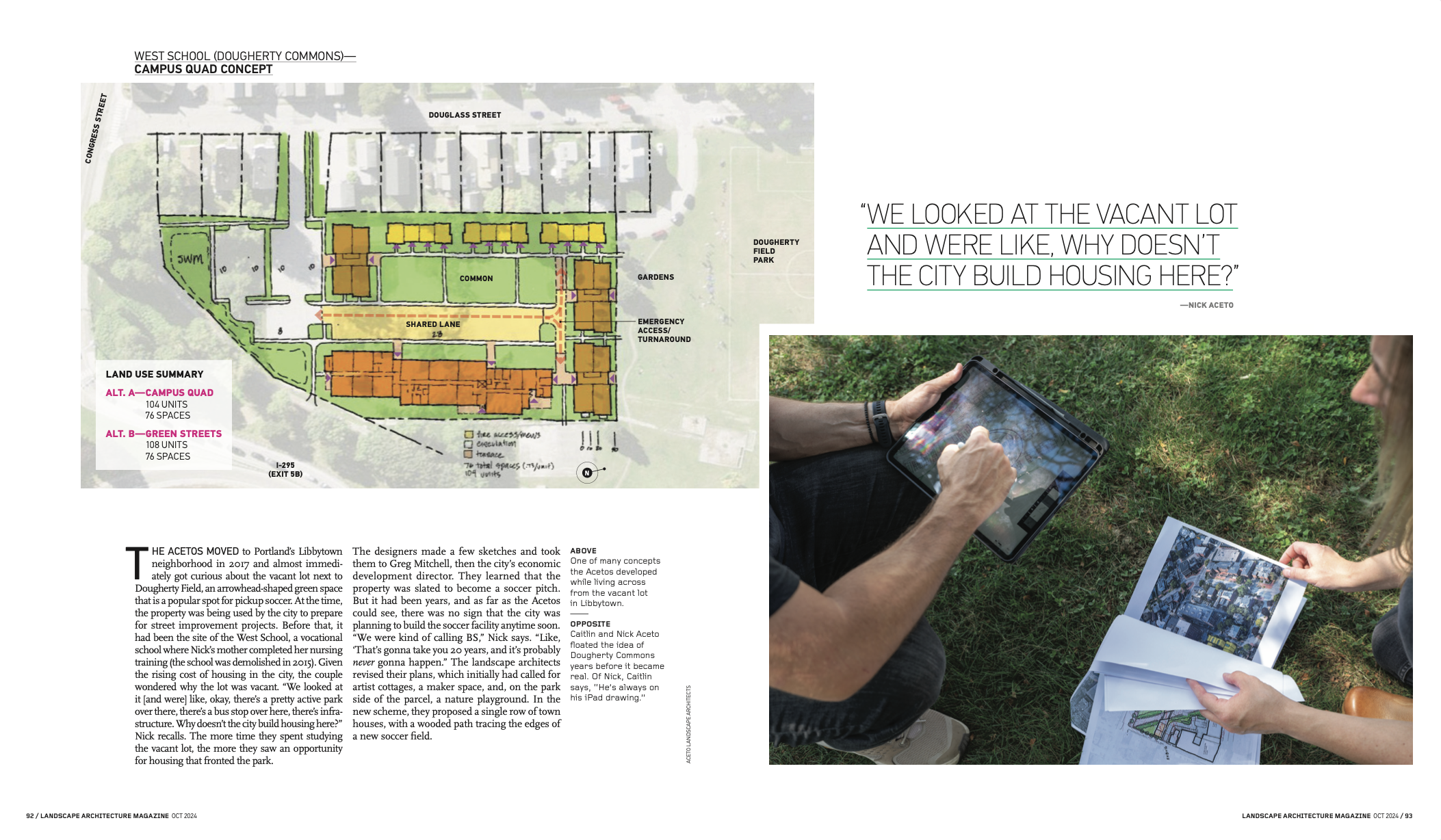 Image from Tearsheet -   