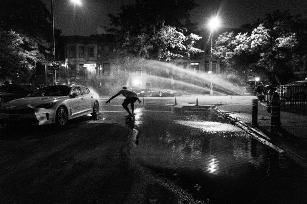 Emily Schiffer | Images