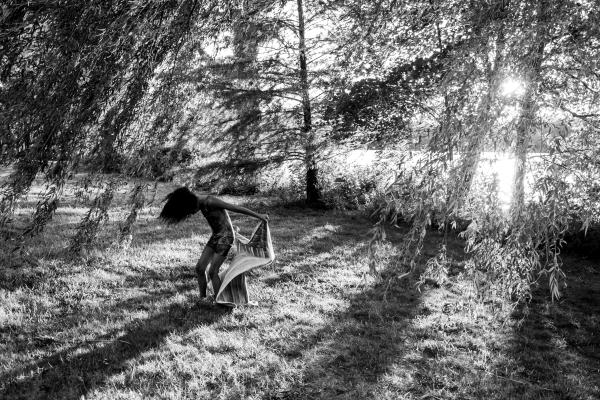 Emily Schiffer | Images