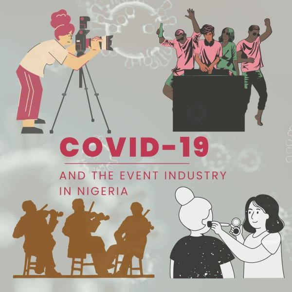 Covid-19 and the Event Industry in Nigeria