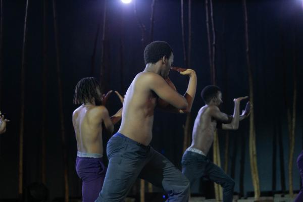 Image from IRIVUGA DANCE -   