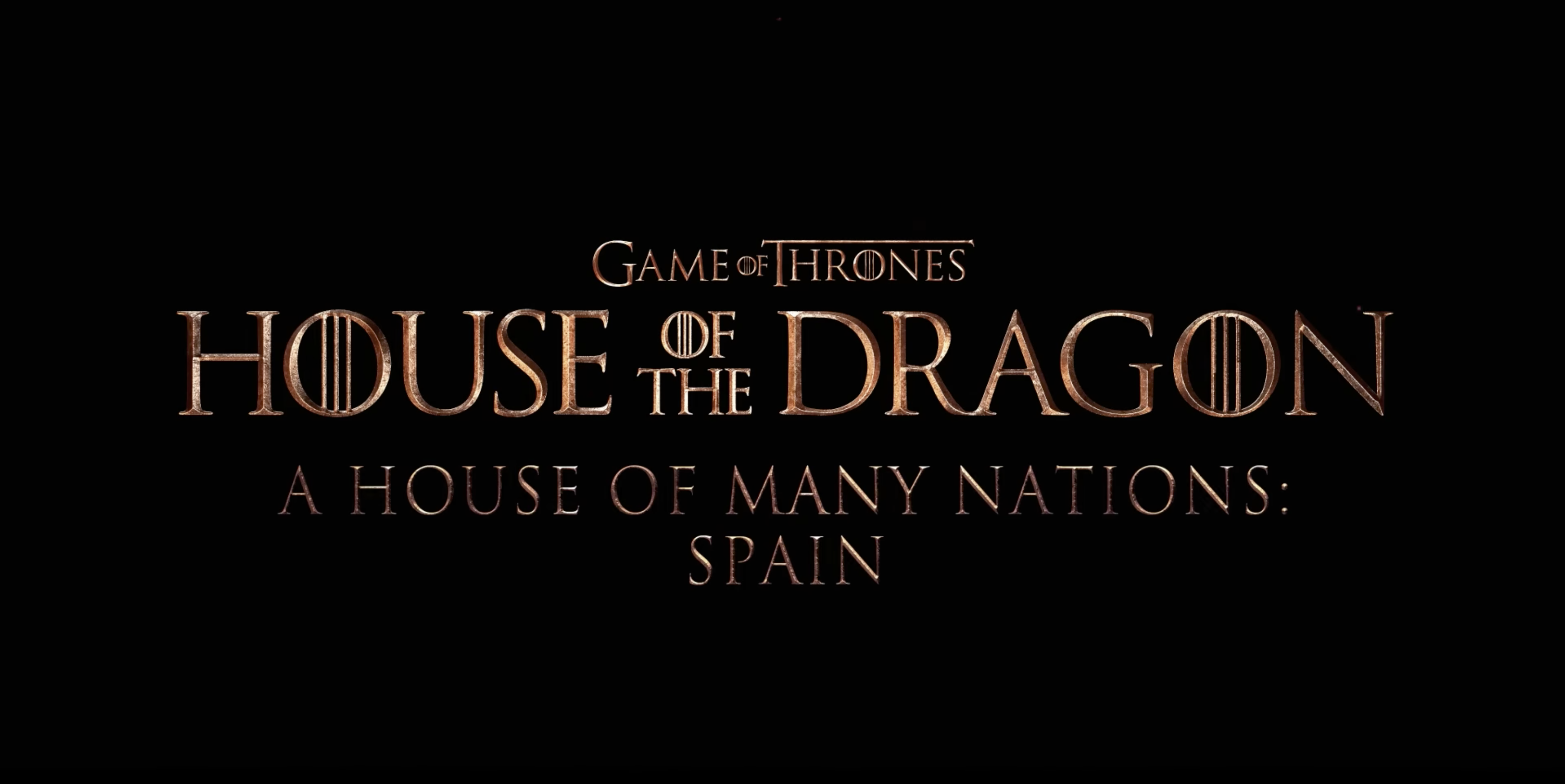 House of the Dragon HBO MAX 