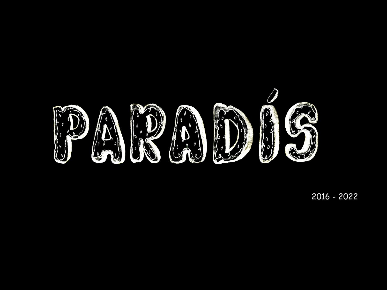 Paradís
