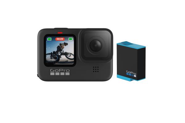 Image from Cameras - Gopro 9