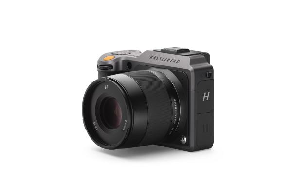 Image from Cameras - Hasselblad X1DII