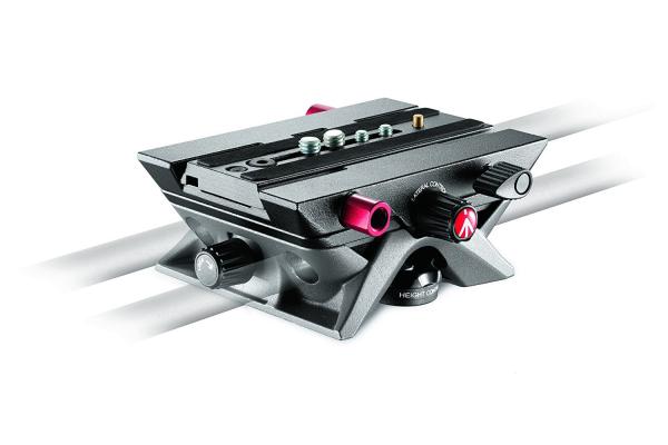 Image from Camera Support - Manfrotto MVA515W