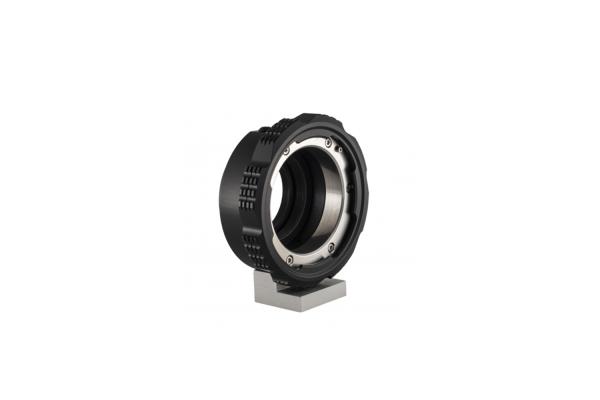 Image from Lens Adapters - C7 adapters Nikon Z to PL mount