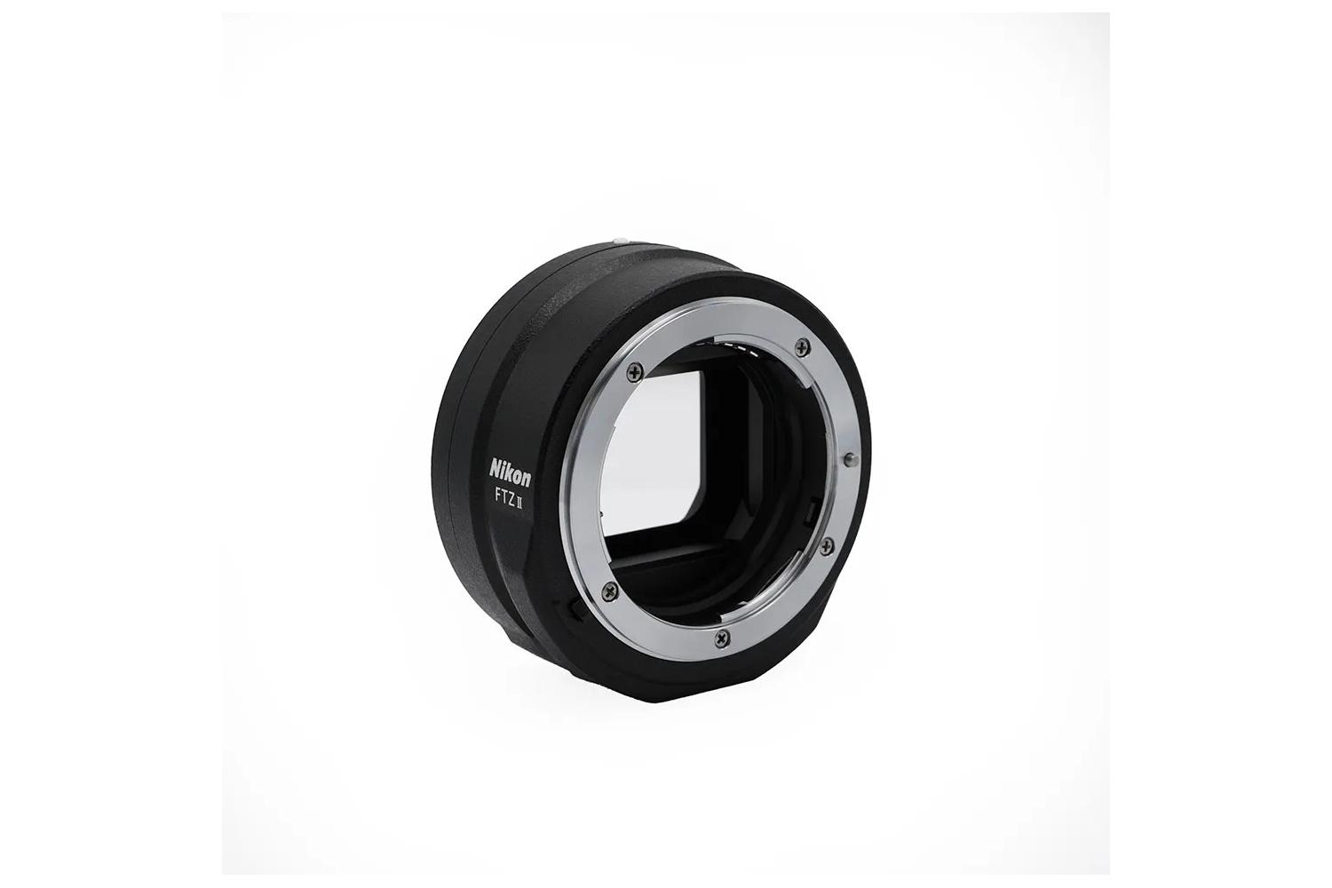 Lens Adapters