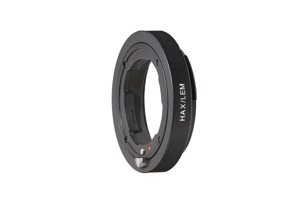 Image from Lens Adapters - Novoflex adapter Leica M to Hasselblad X mount
