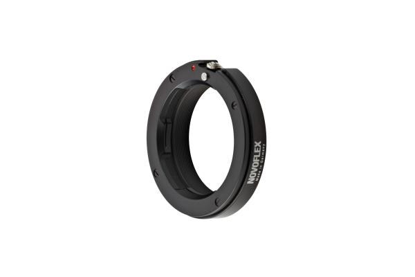 Image from Lens Adapters - Novoflex adapter Leica M to Sony E mount