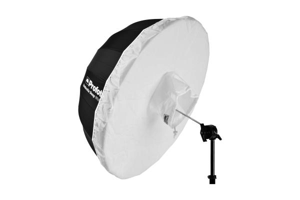 Image from Flashes & Accessories - Profoto Umbrella Deep White M with Diffusor 1.5