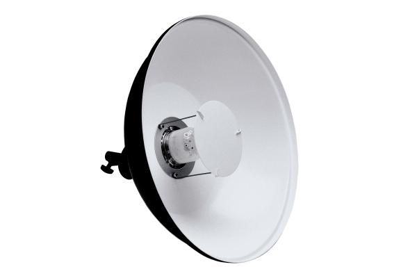 Image from Flashes & Accessories - Profoto Softlight Reflector White