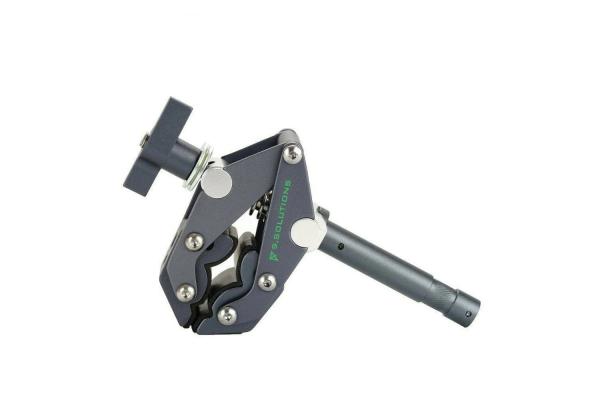 Image from Light -   9 Solutions Clamp With Stud and with 5/8