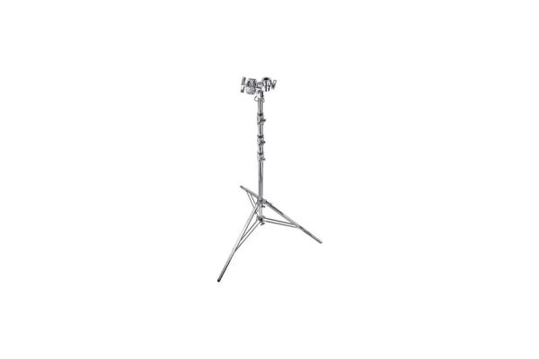 Image from Light - Avenger A3065CS heavy Duty Overhead Stand Steel Stand