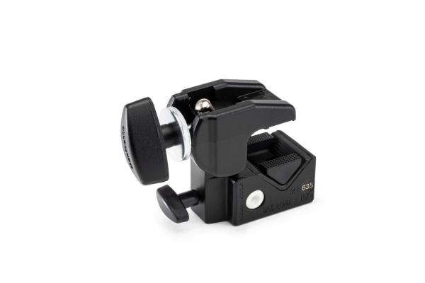 Image from Light - Manfrotto 635 Quick-Action Super Clamp