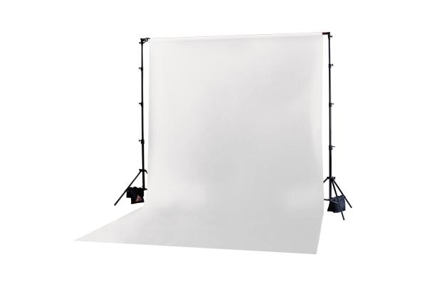 Image from Light - Manfrotto White Paper Roll