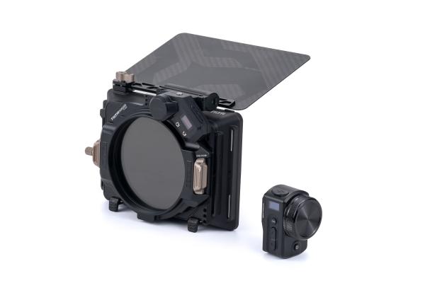 Image from Matte Box & Filters - Matte box Tilta Mirage VND 95 with Variable ND