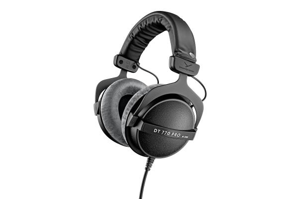 Image from Audio - Headphones Beyerdynamic DT-770 Pro