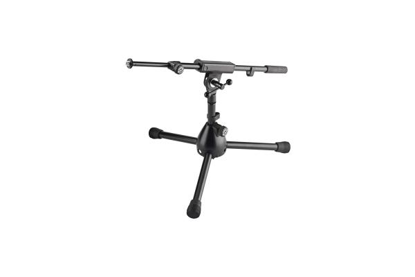Image from Audio - König & Meyer K&M Microphone Stand Extra Low