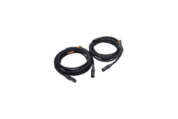 Image from Audio - XLR Cables Vovox 3 Meters