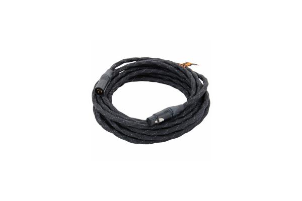 Image from Audio - XLR Cables Vovox 1 Meter