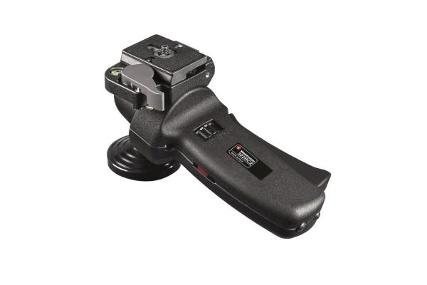 Image from Tripods - Manfrotto 322rc2