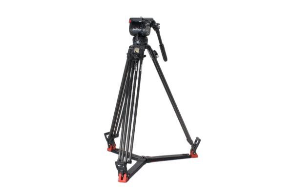 Image from Tripods - Tripod Sachtler Caddy
