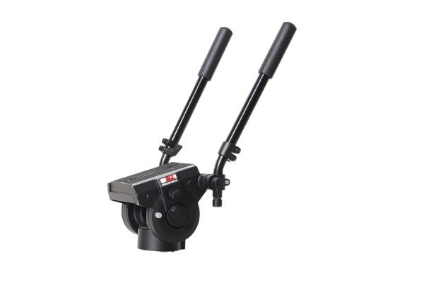 Image from Tripods - Manfrotto 116 Tripod Head