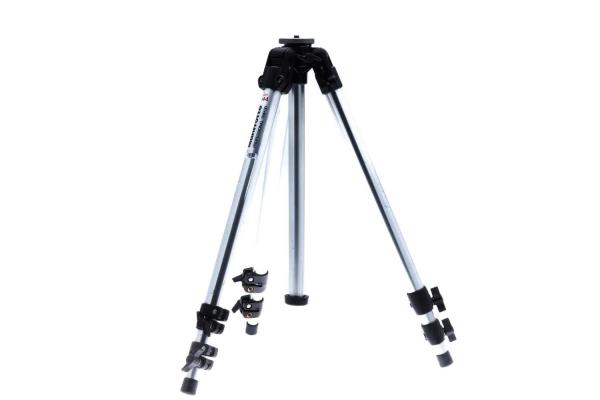 Image from Tripods - Tripod Legs Manfrotto 132