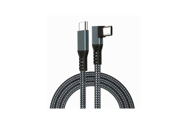 Image from Cables - Fasgear Cable USB-C to USB-C