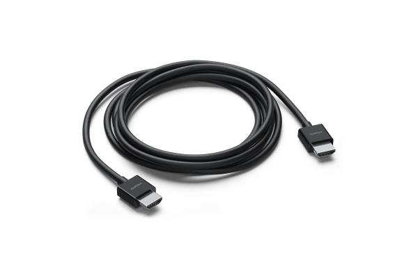 Image from Cables - HDMI Cable